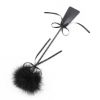 Picture of Dominator Black Faux Feather Tickler