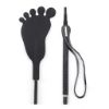 Picture of Love Foot Shape Riding Crop