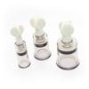 Picture of Twist Suction Cupping Cup Nipple Enhancer Massage Vacuum Cans*Size S