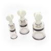 Picture of Twist Suction Cupping Cup Nipple Enhancer Massage Vacuum Cans*Size M