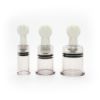 Picture of Twist Suction Cupping Cup Nipple Enhancer Massage Vacuum Cans*Size L