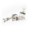 Picture of Twist Suction Cupping Cup Nipple Enhancer Massage Vacuum Cans*Size L