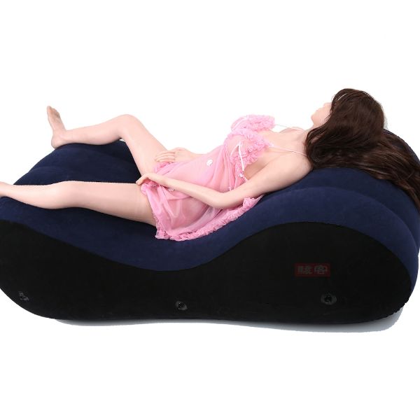 Picture of Dominator Inflatable Multifunctional Sex Sofa