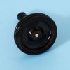 Picture of Black Twist Suction Cup Nipple Enhancer Massage*Size S 