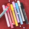 Picture of Acrylic Paint Markers Pen for Couple Play*Purple