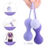 Picture of Alice Health Silicone Kegel Ball Training Set