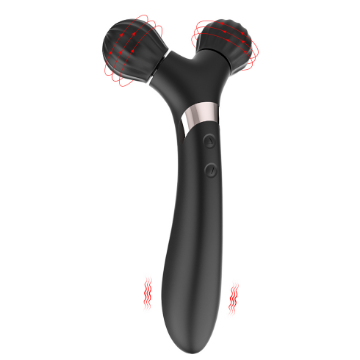 Picture of TWIG 360° Rotary Clitoral & G-Spot Vibrator – Black