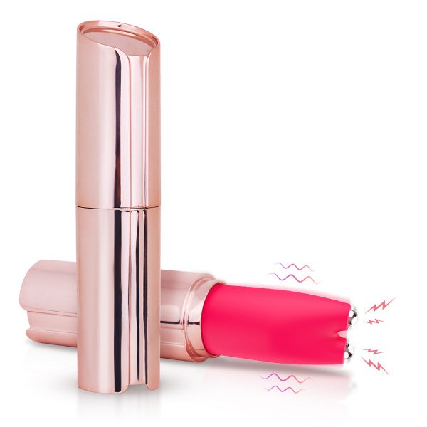 Picture of BETTY Microcurrent Stimulation Lipstick Vibrator