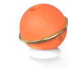 Picture of PLANET Clitoral Suction Stimulator*Orange