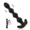 Picture of AUSTIN 9 Function Rechargeable Bendable Vibrating Anal Beads