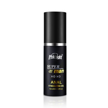 Picture of Backyard Anal Excited Serum 20ml