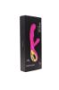 Picture of Sex Angel 2 Motors 4 Points 10 Modes Vibrator - Rose