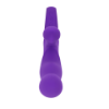 Picture of Sex Angel 2 Motors 4 Points 10 Modes Vibrator - Purple