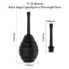 Picture of Grenade Anti-backflow Anal Douche for Enema or Vaginal Cleaning 330ml