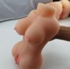 Picture of BubbleButt Realistic Vagina, Ass and Tits Masturbator 2.3kg