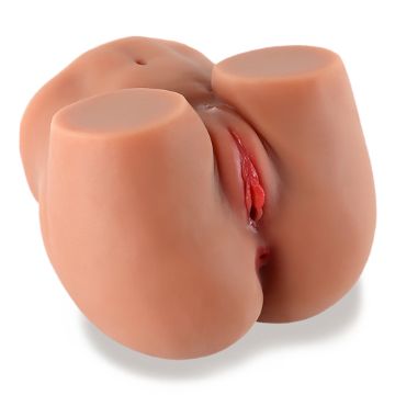 Picture of Freya Ultimate Vagina and Butt with Vibration, Suction, Warming and Voice 5.5kg