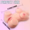 Picture of Sylvia 3D Doll  2.6kg