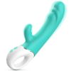 Picture of Spray Dual Motor 9 Function Rabbit Vibrator