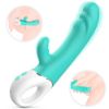 Picture of Spray Dual Motor 9 Function Rabbit Vibrator