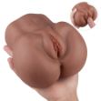 Picture of Pansy Realistic Vagina and Butt Masturbator