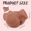 Picture of Olivia Realistic Vagina and Butt Masturbator 2.4kg