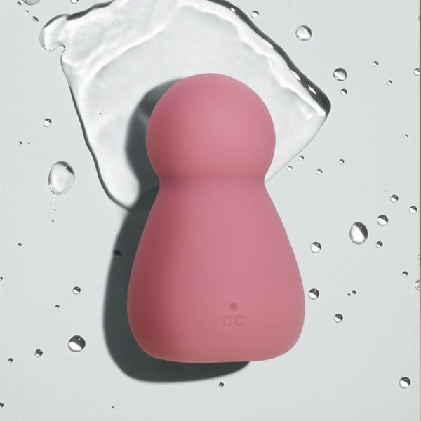 Picture of NOVA Vibrating Makeup Sponge Jump Egg 