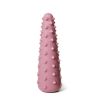 Picture of ECSTASY Spikes G-spot Massager Green