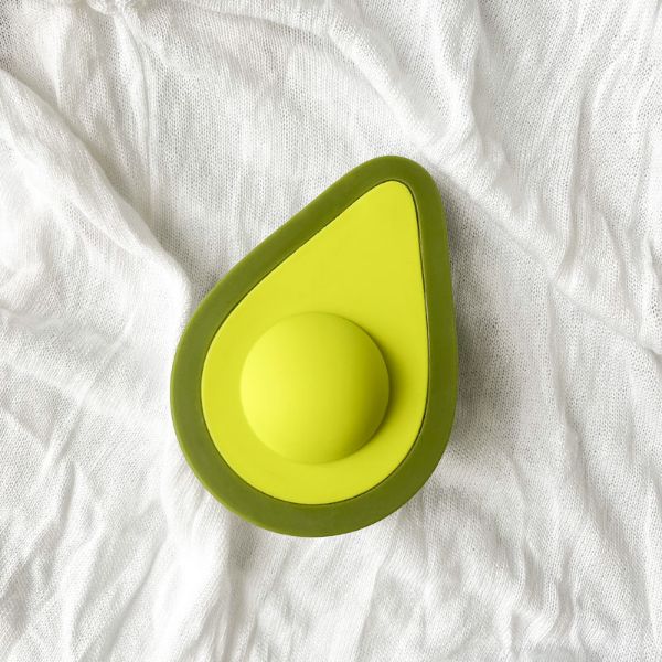 Picture of AVOCADO Massage Bullet Vibrator