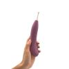 Picture of TEMPEST Clitoral G-Spot Stimulation Pen Vibrator