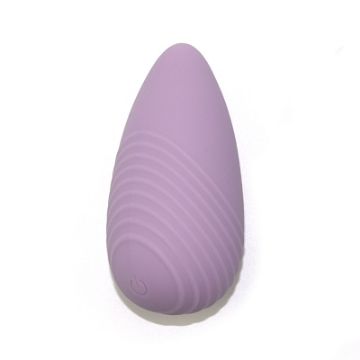 Picture of LUMINA Droplet Egg Vibrator*Purple