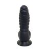 Picture of Dangerous Silicone Dildo with Suction Cup 13 Inch