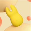 Picture of Cute Bunny 10 Mode Vibrator