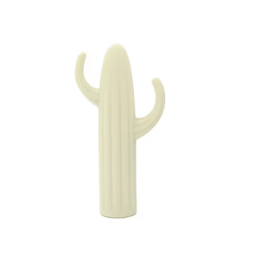Picture of Cactus 10 Mode Vibrator - Yellow