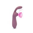 Picture of Sizzle Suction Vibrator
