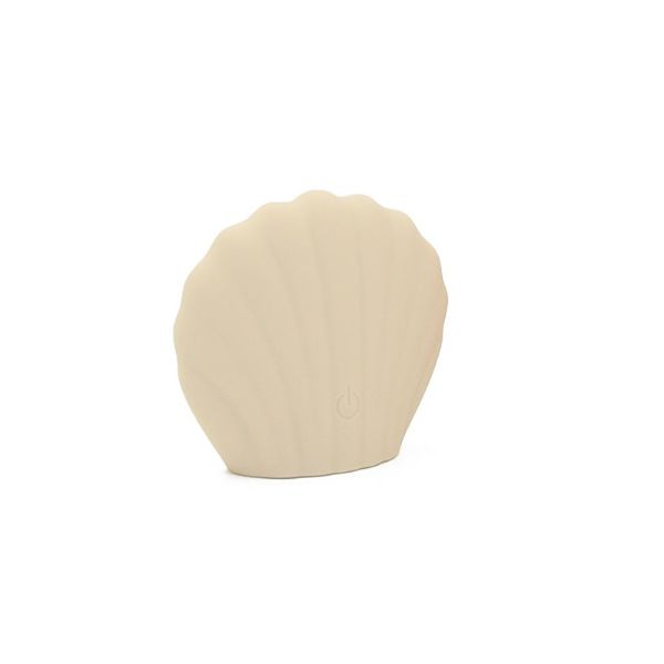 Picture of PEARL Clam Shell Massager Vibrator