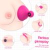 Picture of Sunny Baby Nipple Pump with Detachable Vibrator