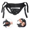 Picture of Elephant Unisex Strap-On Harness Kit