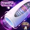 Picture of Spacerail Thrusting Rotating Male Masturbator Fleshlight