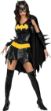 Picture of Bat-Woman Cosplay Halloween Outfit