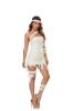 Picture of Women's Sexy Mummy Costume for Halloween Cosplay*M