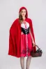 Picture of Halloween Cosplay Costume for Little Red Riding Hood*M