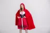 Picture of Halloween Cosplay Costume for Little Red Riding Hood*M