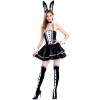 Picture of Sexy Bunny Girl Dealer Costume*M