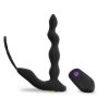 Picture of Andrew Remote Control Cock Ring 10 Function Anal Vibrator