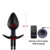 Picture of Raiden Remote Control Electro-Sex Butt Plug -  Waterdrop