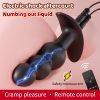 Picture of Raiden Remote Control Electro-Sex Butt Plug -  Triple Pleasure