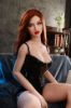 Picture of Miss Megan Life Size Realistic Doll 169cm