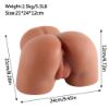 Picture of Ayako Realistic Dual-Channel Male Masturbator 2.3kg