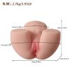 Picture of Irene Soft Dual-Channel Male Masturbator 2.7kg