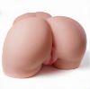 Picture of Sally Full-Size Dual-Channel Masturbator with Suction & Warming 7kg